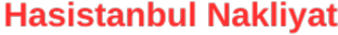 Hasistanbul Nakliyat