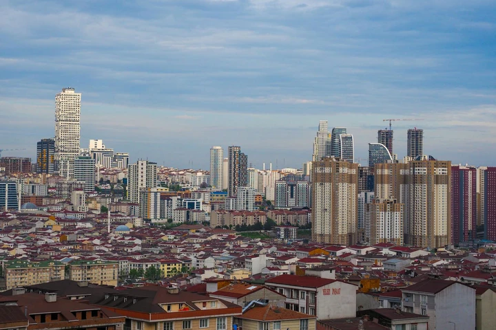 Esenyurt Evden Eve Nakliyat