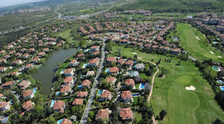 Göktürk Evden Eve Nakliyat