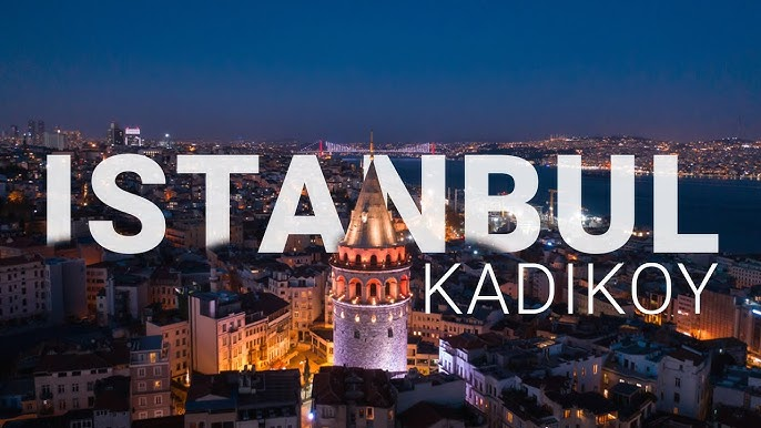 Kadıköy Evden Eve Nakliyat